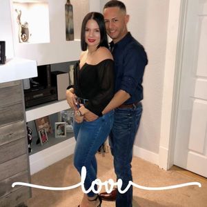 Meet your Posher, Erika